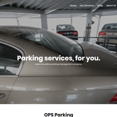 OPS Parking