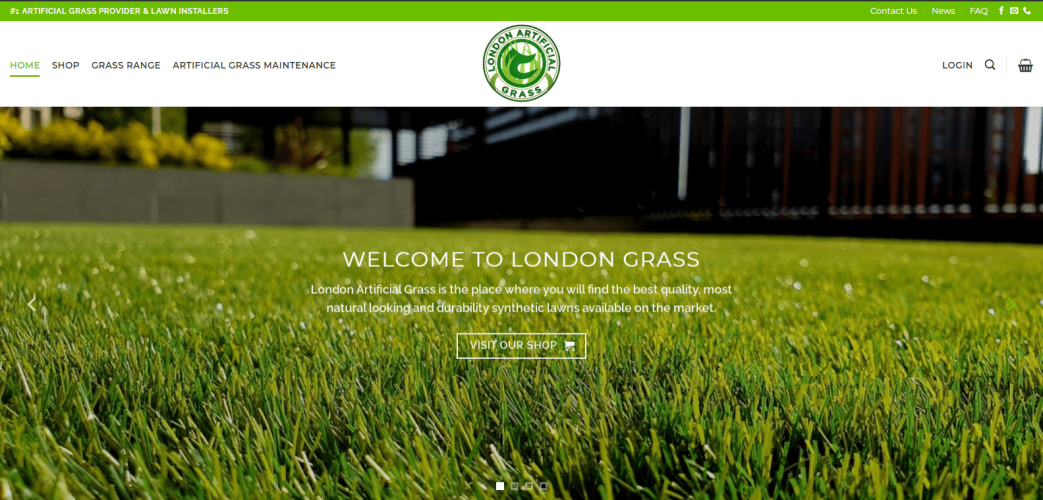 London Grass