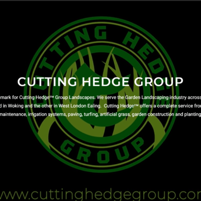 Cutting Hedge Group